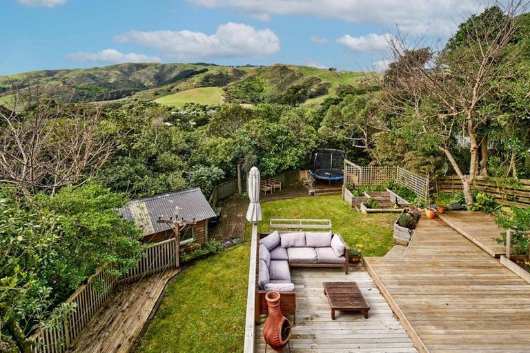 Photo of property in 8 Haunui Road, Pukerua Bay, 5026
