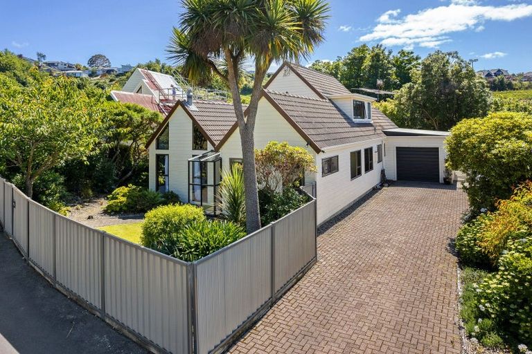 Photo of property in 40 Glenross Street, Glenross, Dunedin, 9011