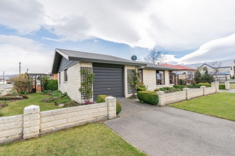 Photo of property in 24 Matau Street, Alexandra, 9320