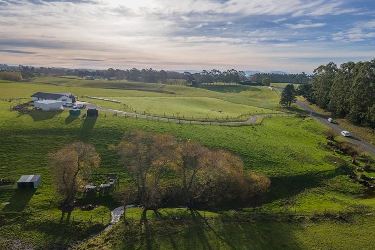 Photo of property in 267 Brockley Road, Claremont, Timaru, 7974