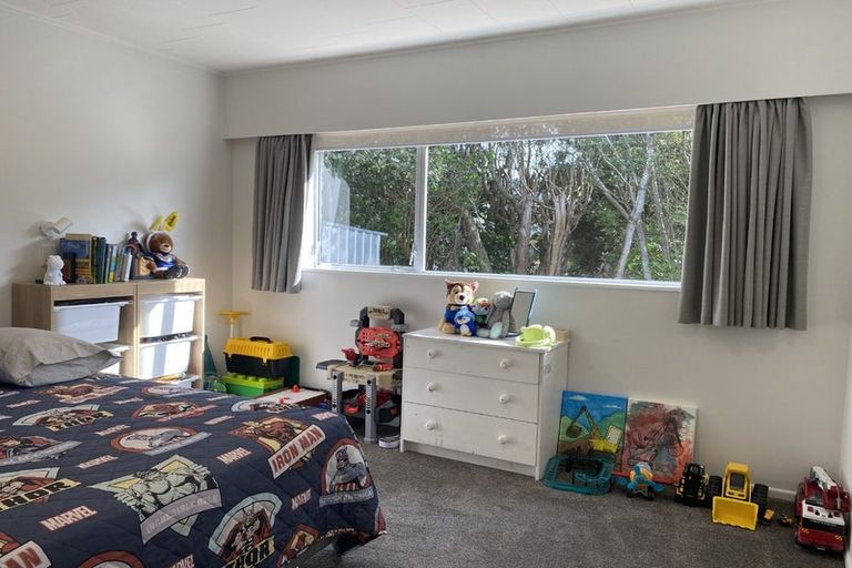 Photo of property in 3d Peckham Grove, Tawa, Wellington, 5028