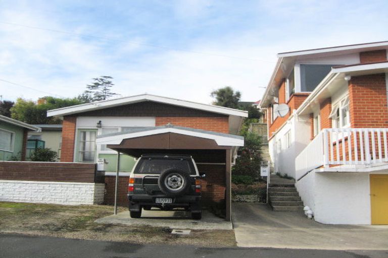Photo of property in 36a Evans Street, Opoho, Dunedin, 9010