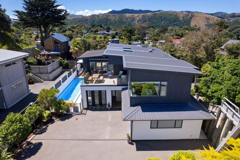 Photo of property in 24 Rosetta Road, Raumati South, Paraparaumu, 5032