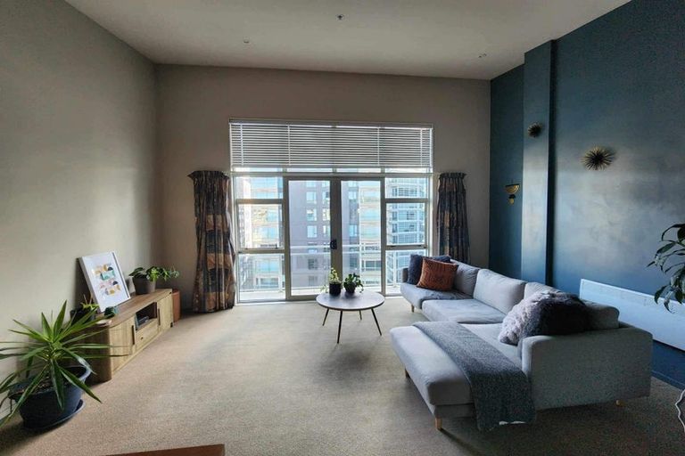 Photo of property in The Lofts, 46/185 Victoria Street, Te Aro, Wellington, 6011