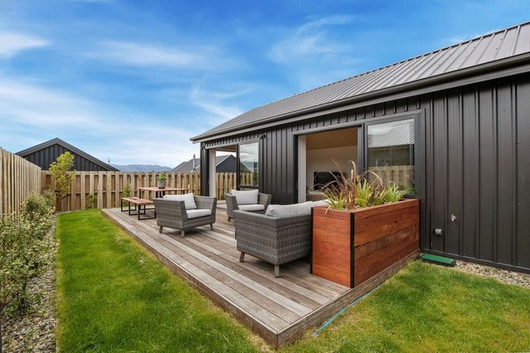 Photo of property in Northlake, 8 Linnburn Road, Wanaka, 9305