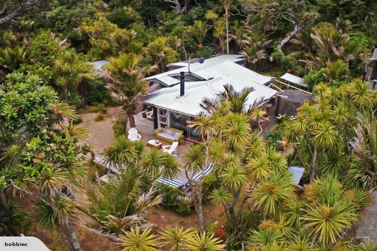 Photo of property in 54 Beach Valley Road, Piha, New Lynn, 0772