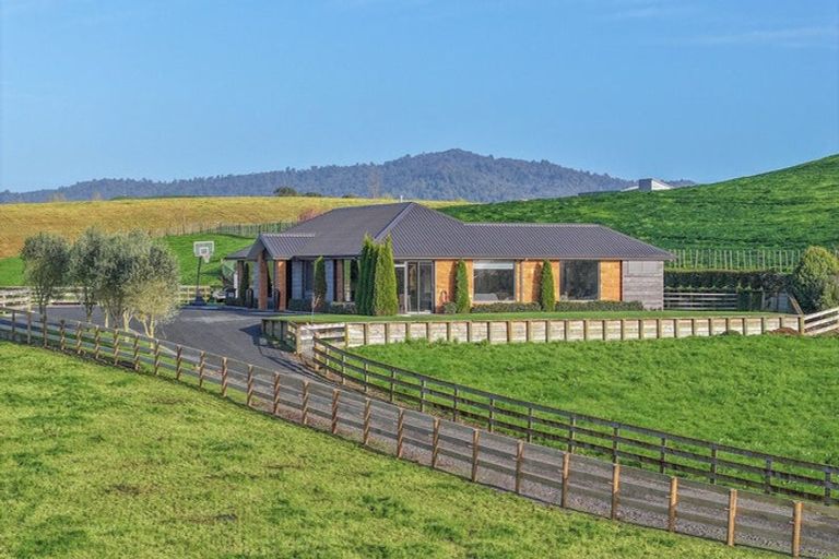 Photo of property in 496b Puketutu Road, Matamata, 3472