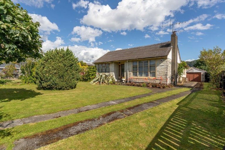 Photo of property in 10 Rongonui Street, Elderslea, Upper Hutt, 5018