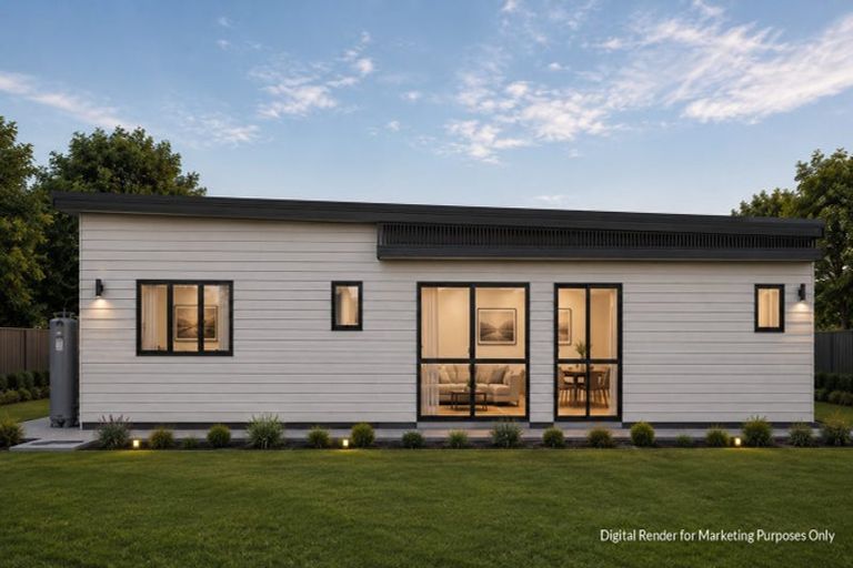 Photo of property in 15a Settlement Road, Papakura, 2110