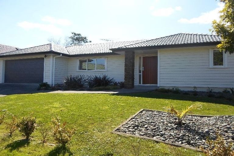 Photo of property in 14 Wentworth Park, Albany, Auckland, 0632