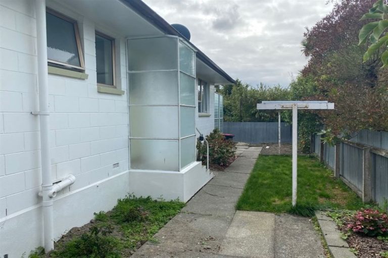 Photo of property in 14 Miro Street, Glenwood, Timaru, 7910