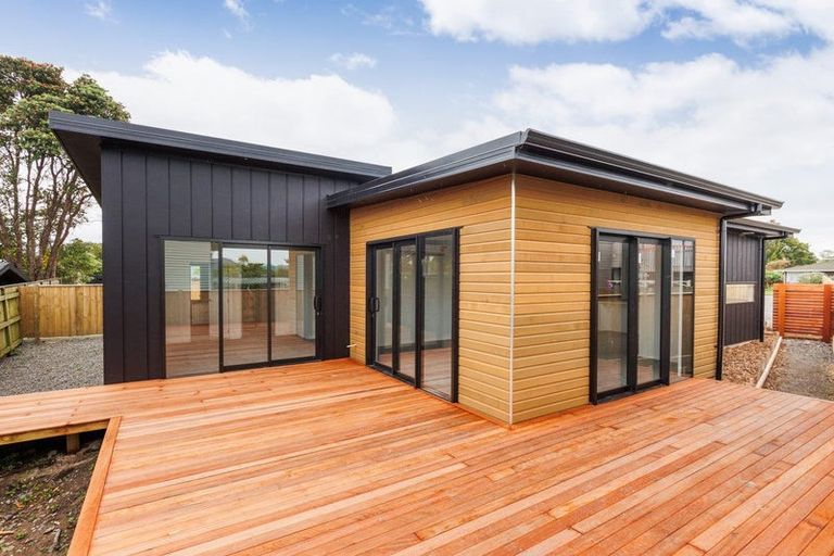 Photo of property in 40a Clifton Terrace, Fitzherbert, Palmerston North, 4410