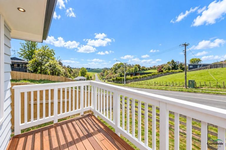 Photo of property in 4a Hillcrest Street, Tirau, 3410