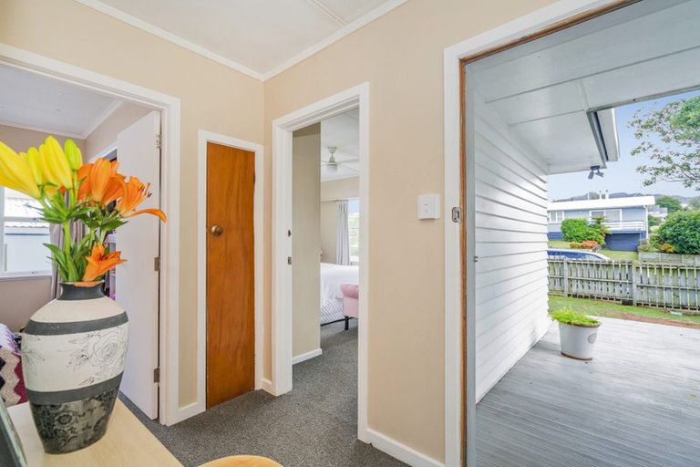 Photo of property in 38 Johnston Street, Waihi, 3610