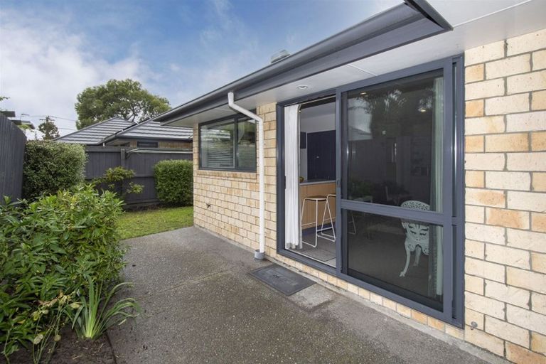 Photo of property in 84c Wildberry Street, Woolston, Christchurch, 8023