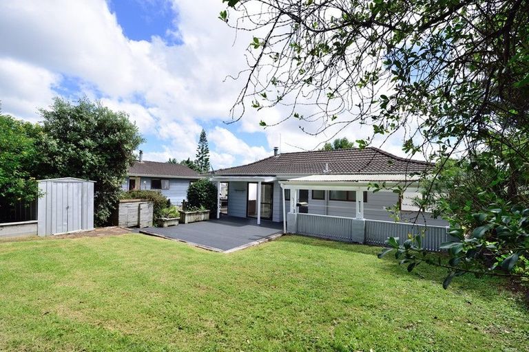 Photo of property in 56 Pemberton Avenue, Bayview, Auckland, 0629