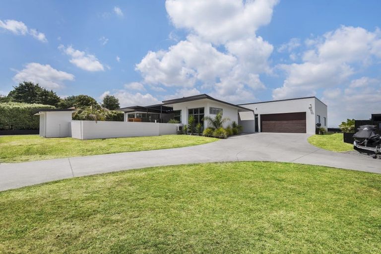 Photo of property in 862 Bond Road, Te Awamutu, 3879