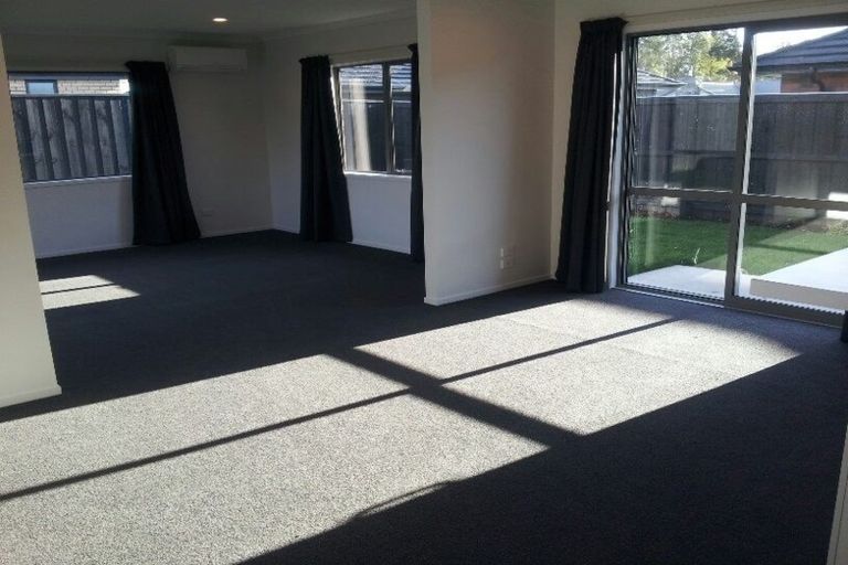 Photo of property in 63 Chandler Way, Rolleston, 7615