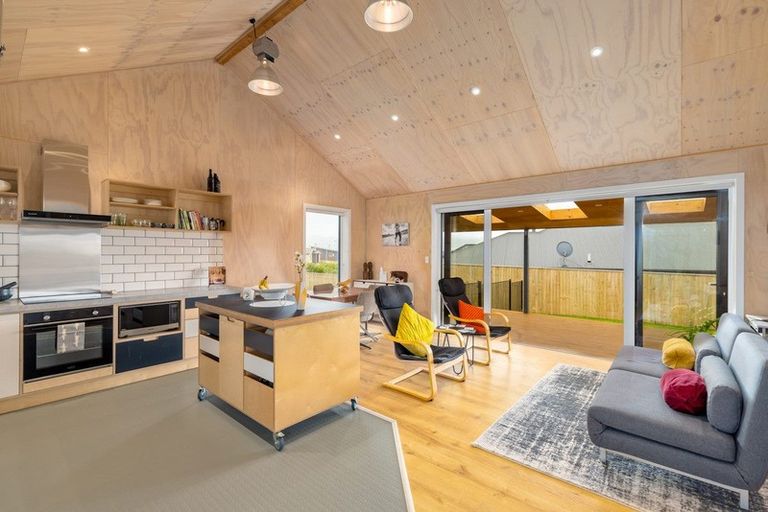 Photo of property in 11 Patiki Place, Diamond Harbour, Lyttelton, 8971