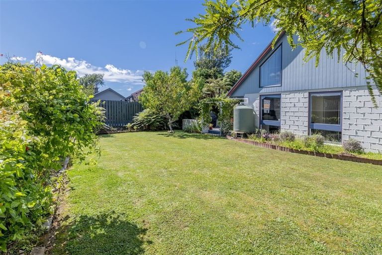 Photo of property in 56a Highbury Drive, Levin, 5510