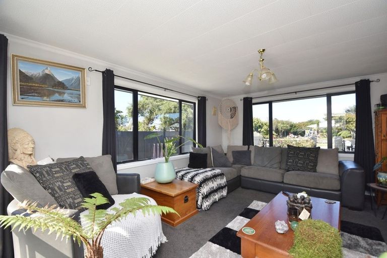 Photo of property in 100 Dipton Street, Kingswell, Invercargill, 9812