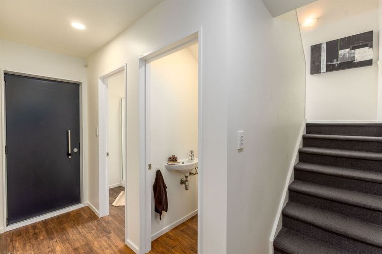 Photo of property in 115b Nursery Road, Phillipstown, Christchurch, 8011