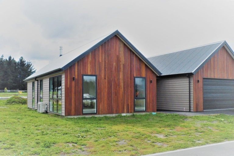 Photo of property in 19a William Jones Place, Hanmer Springs, 7334