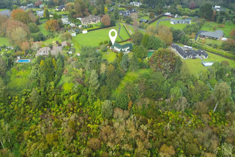 Photo of property in 9b Dalbeth Place, Matangi, Hamilton, 3284