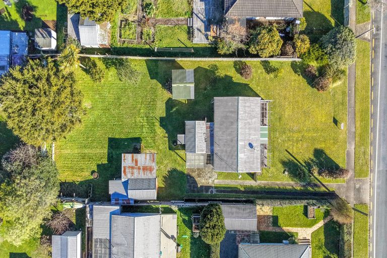 Photo of property in 14 Arapuni Road, Arapuni, Putaruru, 3415