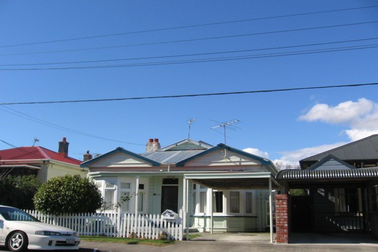 Photo of property in 138 Richmond Street, Petone, Lower Hutt, 5012