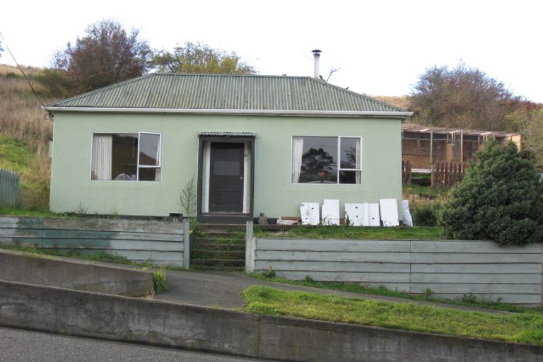 Photo of property in 94 Eden Street, Oamaru, 9400