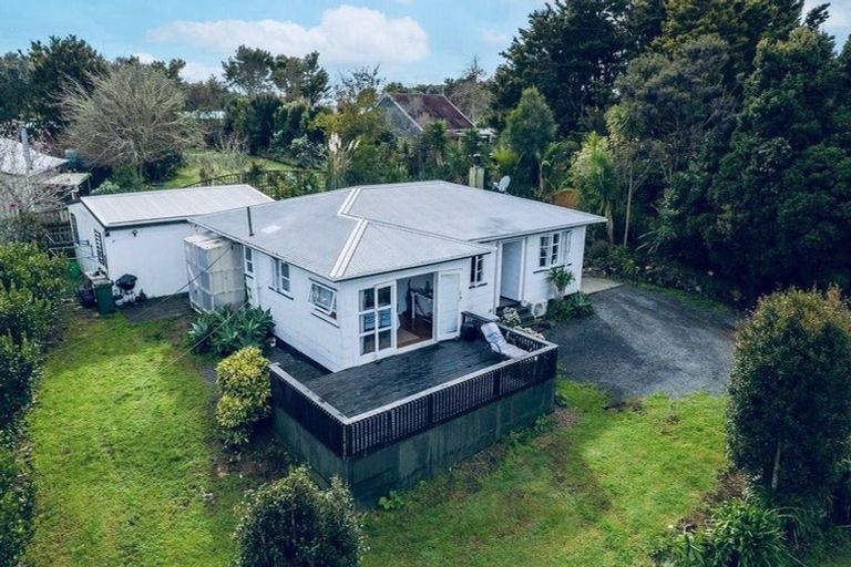 Photo of property in 1391 Whangarei Heads Road, Parua Bay, Whangarei, 0174