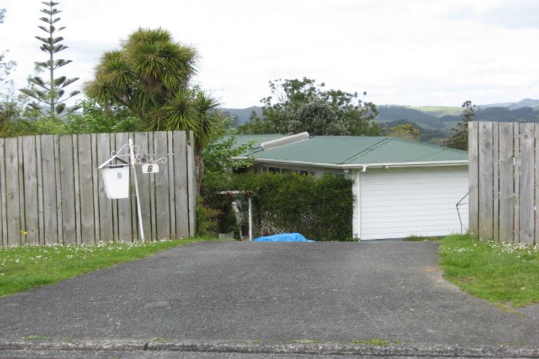 Photo of property in 6 Hazelmere Street, Wellsford, 0900