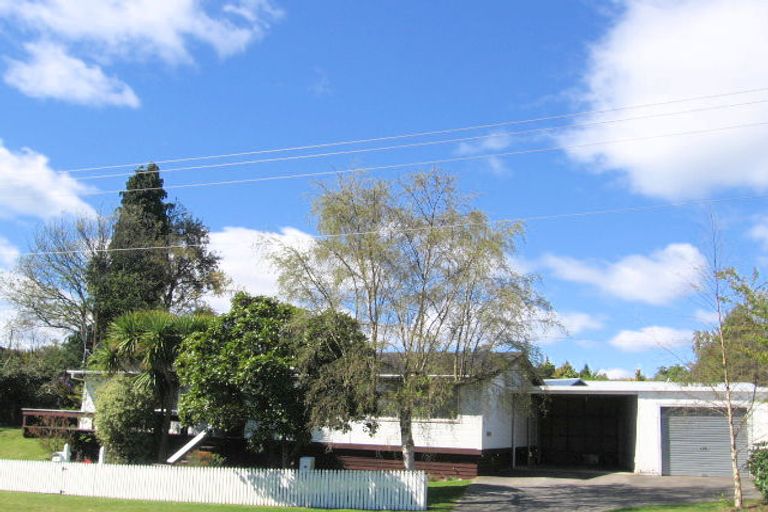 Photo of property in 6 Ngamotu Road, Taupo, 3330