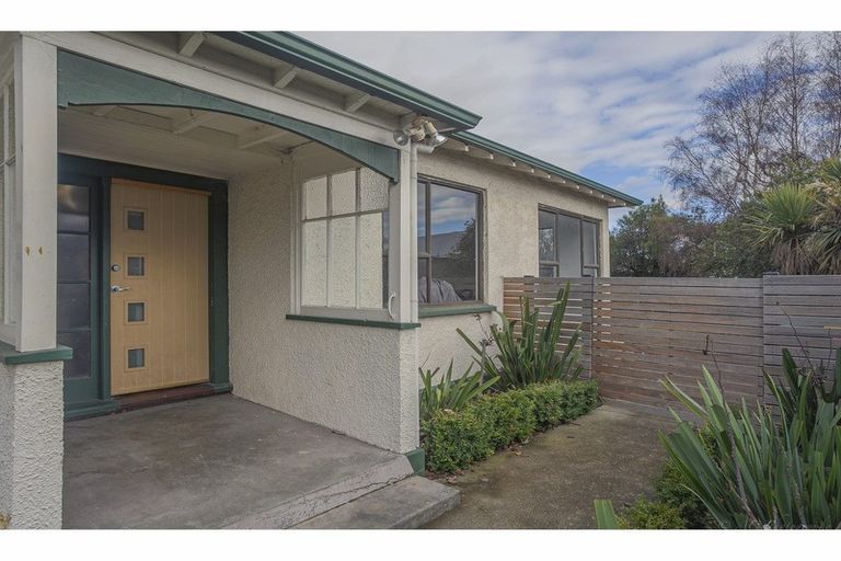 Photo of property in 45 Cain Street, Parkside, Timaru, 7910