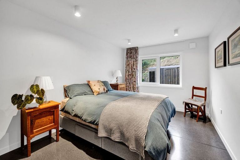 Photo of property in Tapuae, 21 Washer Road, Omata, New Plymouth, 4374