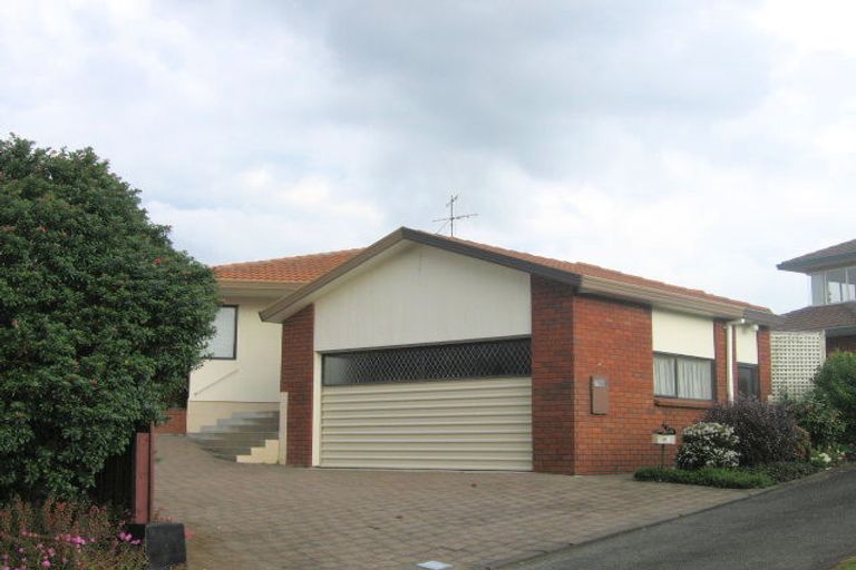 Photo of property in 8 Camellia Place, Greerton, Tauranga, 3112