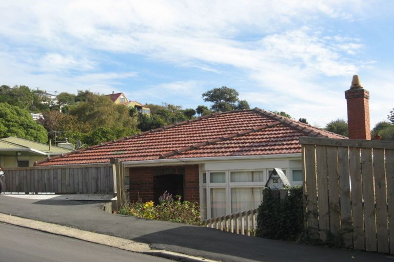 Photo of property in 40 Middleton Road, Kew, Dunedin, 9012