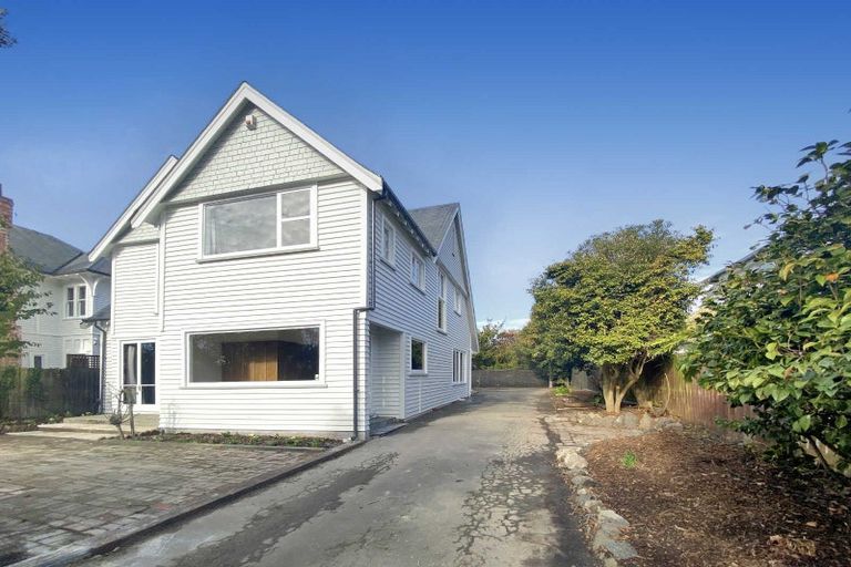 Photo of property in 68 Heaton Street, Merivale, Christchurch, 8052