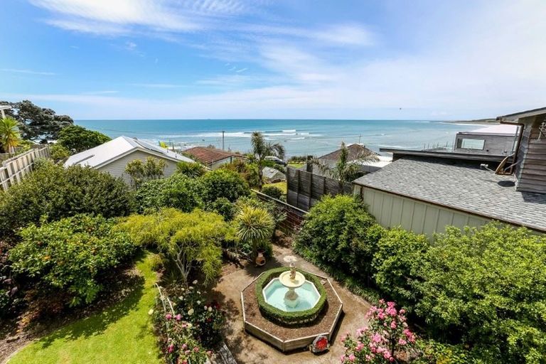 Photo of property in 93 Buller Street, New Plymouth, 4312