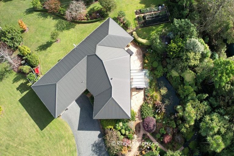 Photo of property in 65 Pahi Road, Paparoa, 0571