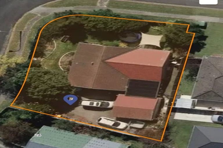 Photo of property in 26 Ryan Avenue, Chartwell, Hamilton, 3210