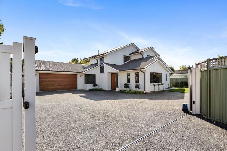 Photo of property in 132b Wharerangi Road, Greenmeadows, Napier, 4112