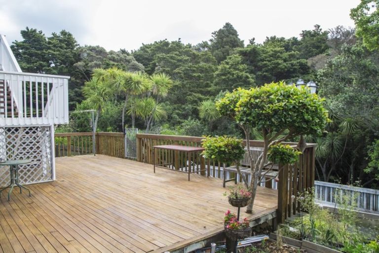 Photo of property in 125 Eban Avenue, Hillcrest, Auckland, 0627