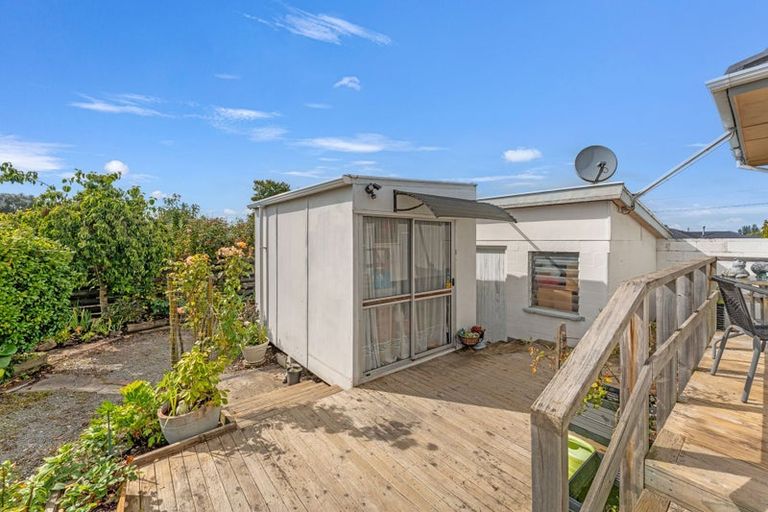 Photo of property in 83 Peel Street, Geraldine, 7930