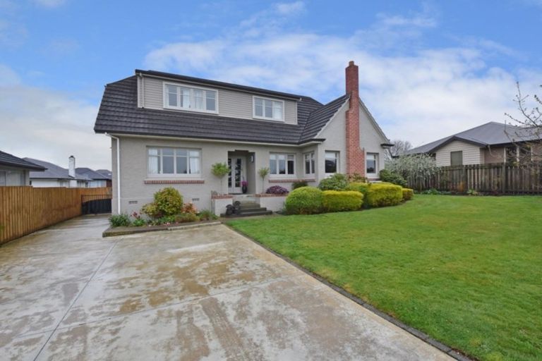 Photo of property in 207 Layard Street, Waverley, Invercargill, 9810