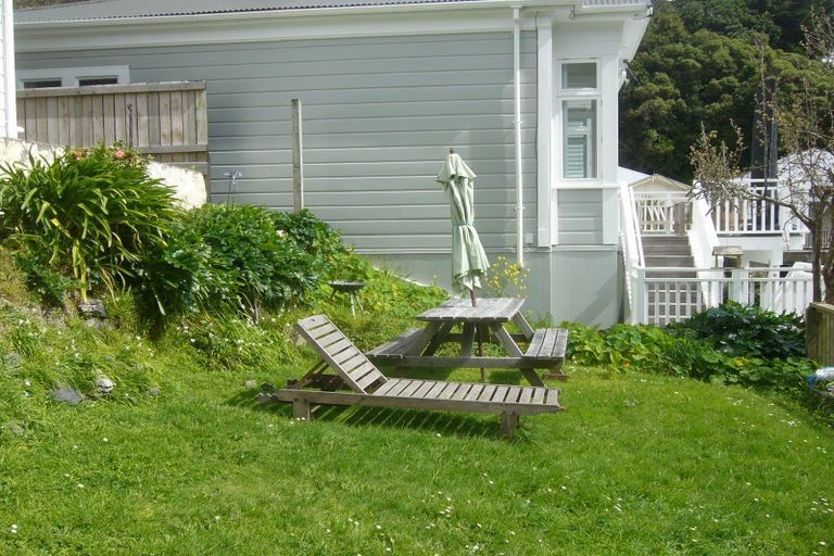 Photo of property in 6 Telford Terrace, Oriental Bay, Wellington, 6011