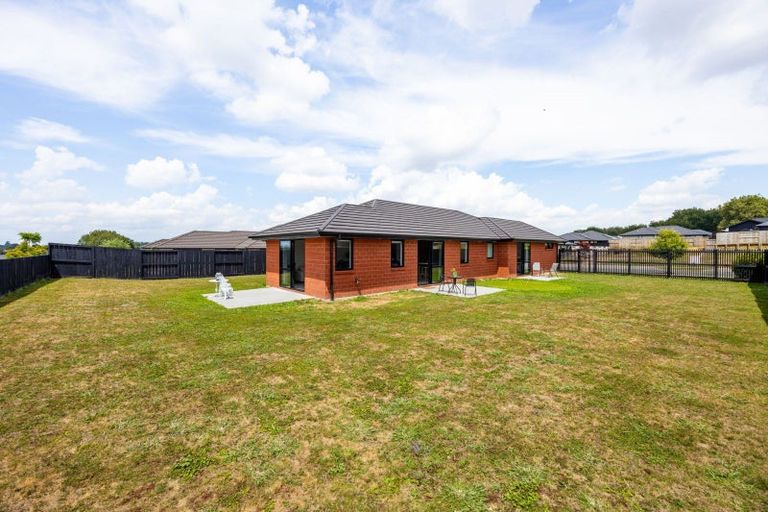 Photo of property in 3 Rawiri Street, Morrinsville, 3300