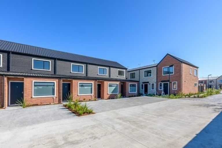 Photo of property in 32/137 Hall Avenue, Favona, Auckland, 2024