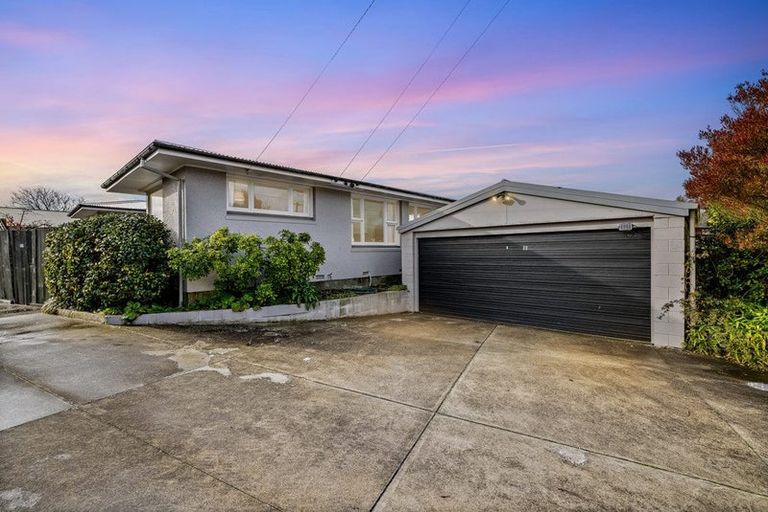 Photo of property in 11 Deloraine Street, Somerfield, Christchurch, 8024